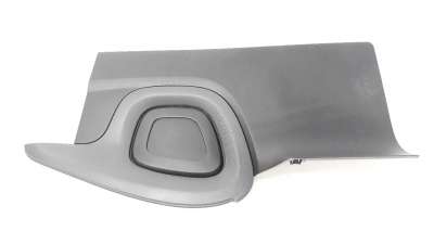 Recambio de moldura para smart fortwo coupe 2014- 0.9 turbo cat referencia OEM IAM A4536802805  