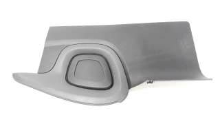 Recambio de moldura para smart fortwo coupe 2014- 0.9 turbo cat referencia OEM IAM A4536802805  
