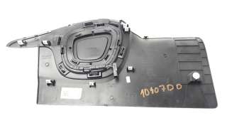 Recambio de moldura para smart fortwo coupe 2014- 0.9 turbo cat referencia OEM IAM A4536802805  