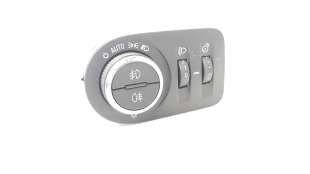 Recambio de mando luces para opel corsa e 2014- 1.3 16v cdti referencia OEM IAM 13470446  