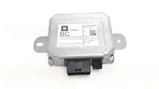 Recambio de modulo electronico para opel corsa e 2014- 1.3 16v cdti referencia OEM IAM 13384291 5WK50278B 