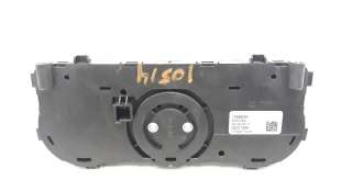 Recambio de mando climatizador para opel corsa e 2014- 1.3 16v cdti referencia OEM IAM 13468064   2