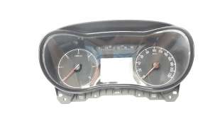 Recambio de cuadro instrumentos para opel corsa e 2014- 1.3 16v cdti referencia OEM IAM 39129456  