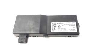Recambio de modulo electronico para opel corsa e 2014- 1.3 16v cdti referencia OEM IAM 13503204  