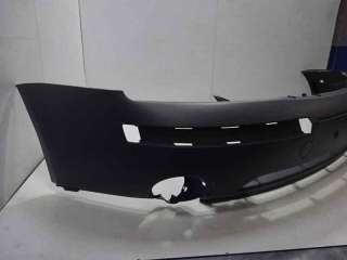 Recambio de paragolpes delantero para ford mondeo berlina (ge) 2000-2007 referencia OEM IAM 1128929 107102908 FD1071001