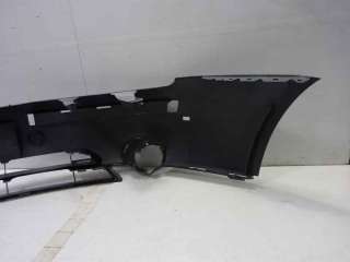 Recambio de paragolpes delantero para ford mondeo berlina (ge) 2000-2007 referencia OEM IAM 1128929 107102908 FD1071001