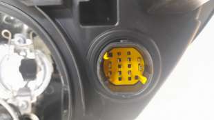 Recambio de faro derecho para fiat ducato maxi caja abierta (09.2006 =>) 2006-2014 referencia OEM IAM 1369495080 10109531001 FT9 2