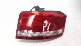 Recambio de piloto trasero derecho para volkswagen passat variant (3g5) 2014- referencia OEM IAM 3G5945096A 103F23641772 VG05640