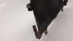 Recambio de condensador / radiador aire acondicionado para peugeot partner (s2) 2002-2008 1.9 diesel referencia OEM IAM 96459747 2