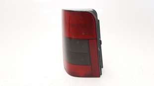Recambio de piloto trasero izquierdo para peugeot partner (s2) 2002-2008 1.9 diesel referencia OEM IAM 6350EE 103F07161781 CI915