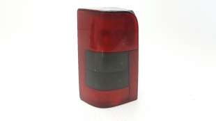 Recambio de piloto trasero izquierdo para peugeot partner (s2) 2002-2008 1.9 diesel referencia OEM IAM 6350EE 103F07161781 CI915 2