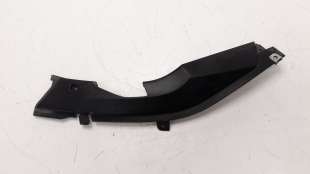 Recambio de molduras traseras para bmw c 600 sport 2012-2015 c 600 sport referencia OEM IAM 46637724883  