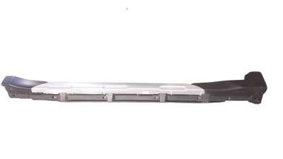 Recambio de estribos laterales para subaru outback (b15) 2014-2020 2.5 cat referencia OEM IAM 91112AL460  