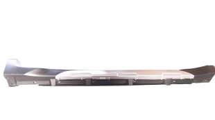 Recambio de estribos laterales para subaru outback (b15) 2014-2020 2.5 cat referencia OEM IAM 91112AL470  