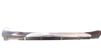 Recambio de estribos laterales para subaru outback (b15) 2014-2020 2.5 cat referencia OEM IAM 91112AL470  