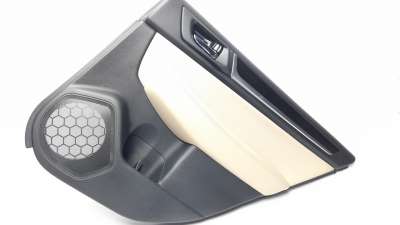 Recambio de guarnecido puerta trasera derecha para subaru outback (b15) 2014-2020 2.5 cat referencia OEM IAM S73510540  