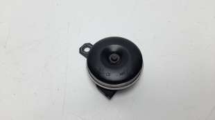 Recambio de claxon para subaru outback (b15) 2014-2020 2.5 cat referencia OEM IAM 86012AL030  