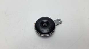 Recambio de claxon para subaru outback (b15) 2014-2020 2.5 cat referencia OEM IAM 86012AL140  