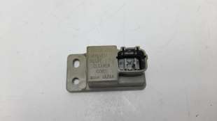 Recambio de modulo electronico para subaru outback (b15) 2014-2020 2.5 cat referencia OEM IAM 88018FJ000  