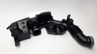 Recambio de tubo para subaru outback (b15) 2014-2020 2.5 cat referencia OEM IAM 14456AA45A   2
