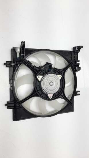 Recambio de electroventilador para subaru outback (b15) 2014-2020 2.5 cat referencia OEM IAM B1400004  