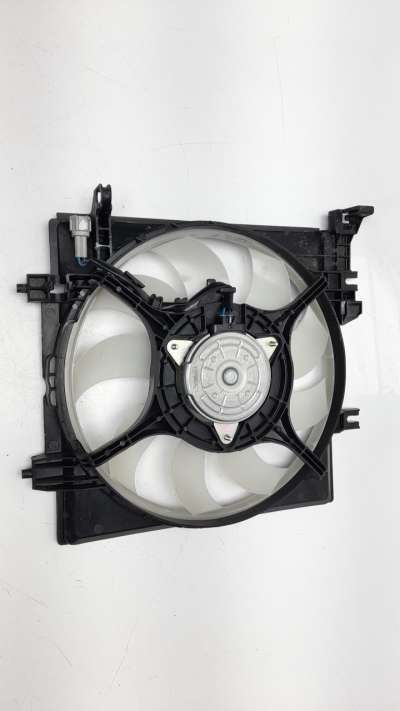 Recambio de electroventilador para subaru outback (b15) 2014-2020 2.5 cat referencia OEM IAM B1400004  