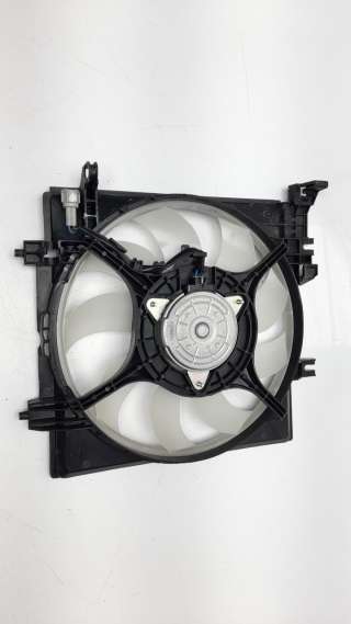Recambio de electroventilador para subaru outback (b15) 2014-2020 2.5 cat referencia OEM IAM B1400004  