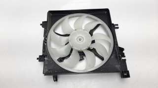 Recambio de electroventilador para subaru outback (b15) 2014-2020 2.5 cat referencia OEM IAM B1400004  