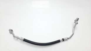 Recambio de tubos aire acondicionado para subaru outback (b15) 2014-2020 2.5 cat referencia OEM IAM 73424AG00A  