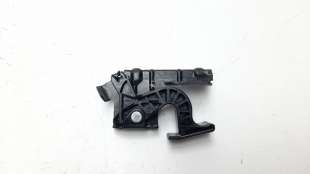 Recambio de cerradura capo para subaru outback (b15) 2014-2020 2.5 cat referencia OEM IAM    2