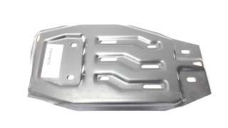 Recambio de cubrecarter para subaru outback (b15) 2014-2020 2.5 cat referencia OEM IAM E515EAL200  
