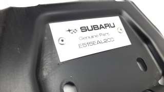 Recambio de cubrecarter para subaru outback (b15) 2014-2020 2.5 cat referencia OEM IAM E515EAL200  