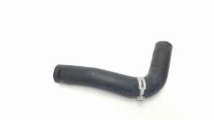 Recambio de tubo para subaru outback (b15) 2014-2020 2.5 cat referencia OEM IAM 45161AJ190  