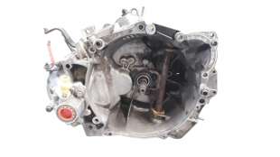 Recambio de caja cambios para citroën berlingo 1996-2002 1.9 diesel referencia OEM IAM 20CH46  