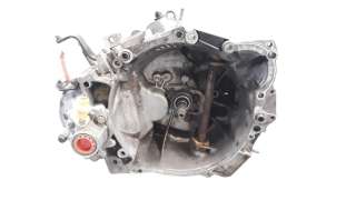 Recambio de caja cambios para citroën berlingo 1996-2002 1.9 diesel referencia OEM IAM 20CH46  