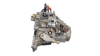 Recambio de caja cambios para citroën berlingo 1996-2002 1.9 diesel referencia OEM IAM 20CH46  