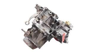 Recambio de caja cambios para citroën berlingo 1996-2002 1.9 diesel referencia OEM IAM 20CH46  