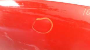 Recambio de capo para citroën berlingo 1996-2002 1.9 diesel referencia OEM IAM 7901G0 109071730 CI9153100 2