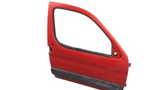 Recambio de puerta delantera derecha para citroën berlingo 1996-2002 1.9 diesel referencia OEM IAM 9004W3  