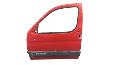 Recambio de puerta delantera izquierda para citroën berlingo 1996-2002 1.9 diesel referencia OEM IAM 9002V0  