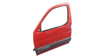 Recambio de puerta delantera izquierda para citroën berlingo 1996-2002 1.9 diesel referencia OEM IAM 9002V0  