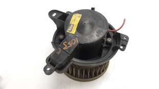 Recambio de ventilador calefaccion para citroën berlingo 1996-2002 1.9 diesel referencia OEM IAM 602805K  