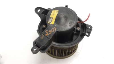 Recambio de ventilador calefaccion para citroën berlingo 1996-2002 1.9 diesel referencia OEM IAM 602805K  