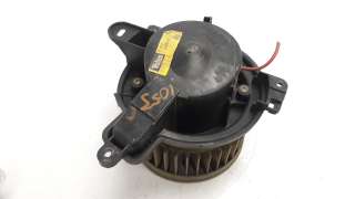 Recambio de ventilador calefaccion para citroën berlingo 1996-2002 1.9 diesel referencia OEM IAM 602805K  