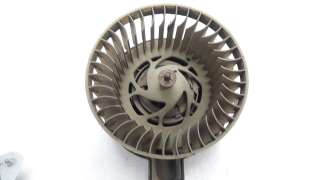 Recambio de ventilador calefaccion para citroën berlingo 1996-2002 1.9 diesel referencia OEM IAM 602805K  
