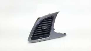Recambio de rejilla aireadora para seat leon (5f1) 2012- style visio edition referencia OEM IAM 5F1820901D  