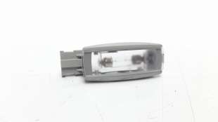 Recambio de luz interior para seat leon (5f1) 2012- style visio edition referencia OEM IAM 1K0947109  