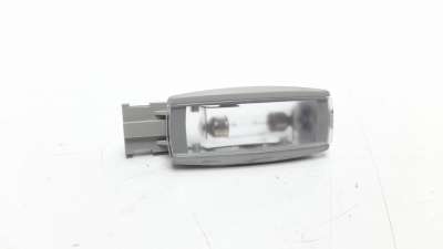 Recambio de luz interior para seat leon (5f1) 2012- style visio edition referencia OEM IAM 1K0947109  