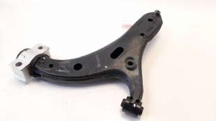 Recambio de brazo suspension inferior delantero derecho para subaru outback (b15) 2014-2020 2.5 cat referencia OEM IAM 20202AL00 2