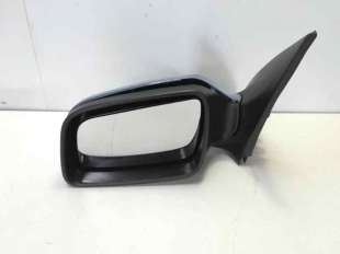 Recambio de retrovisor izquierdo para opel astra g berlina 1998-2004 referencia OEM IAM 6428080 1051621014 OP0177314